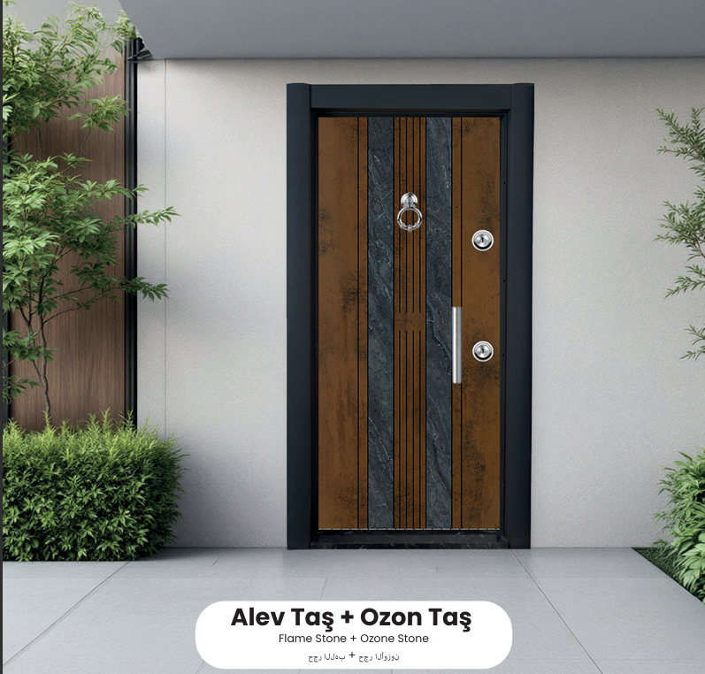 Alev Taş Ozon Taş