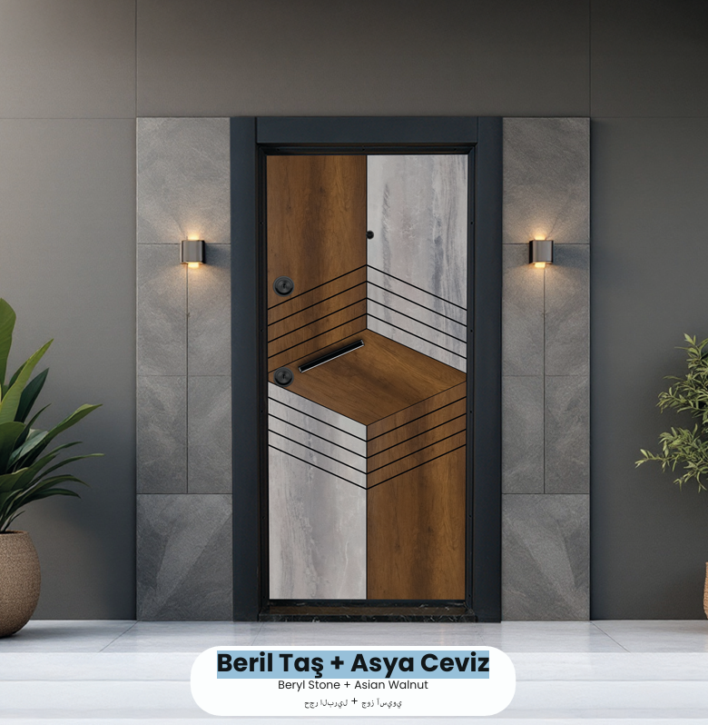 Beril Taş Asya Ceviz