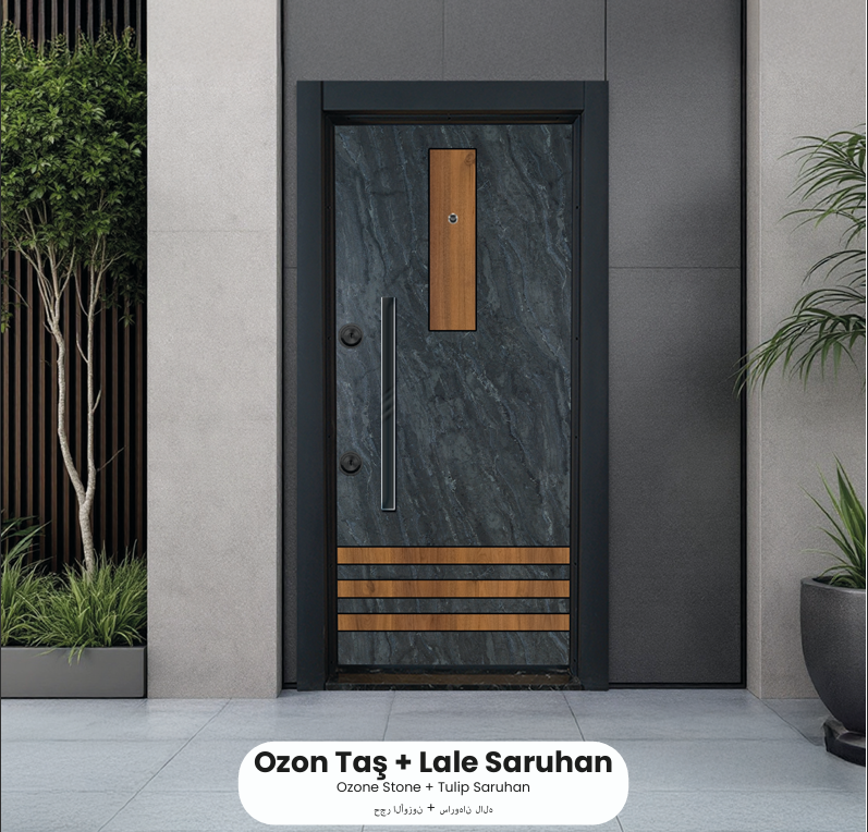 Ozan Taş Dua Saruhan